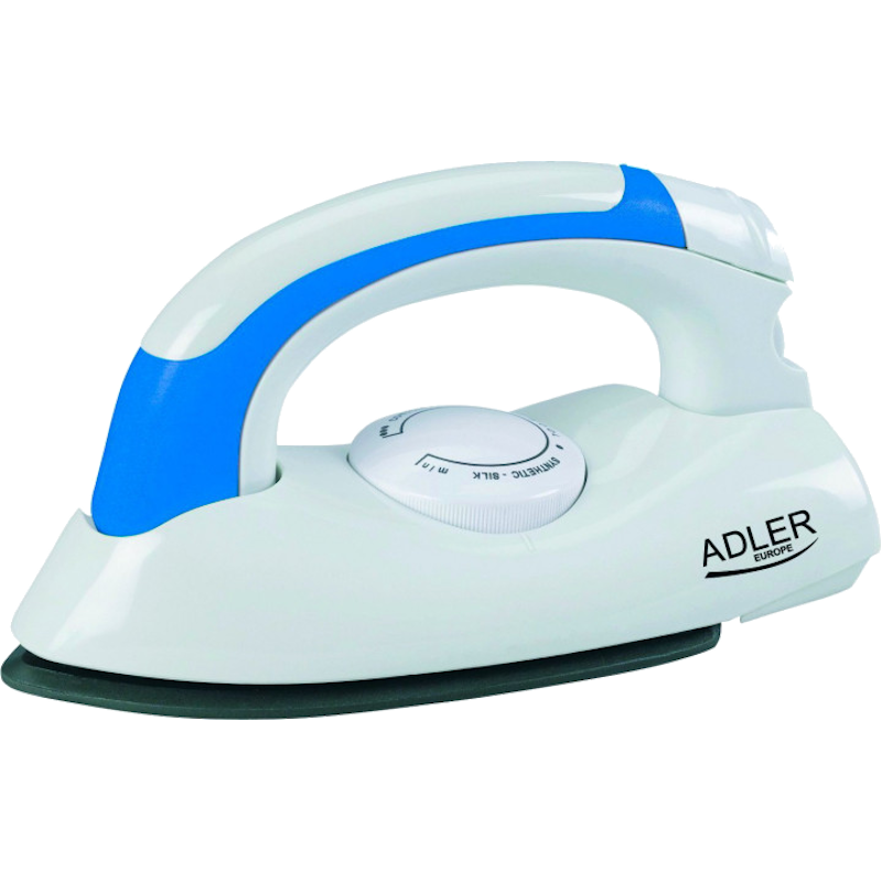 Праска звичайна, без пару ADLER EUROPE AD5015, 700 Вт